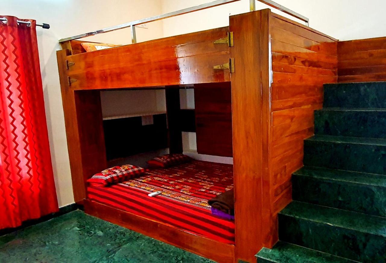 Shree Suites Kuttālam Екстериор снимка