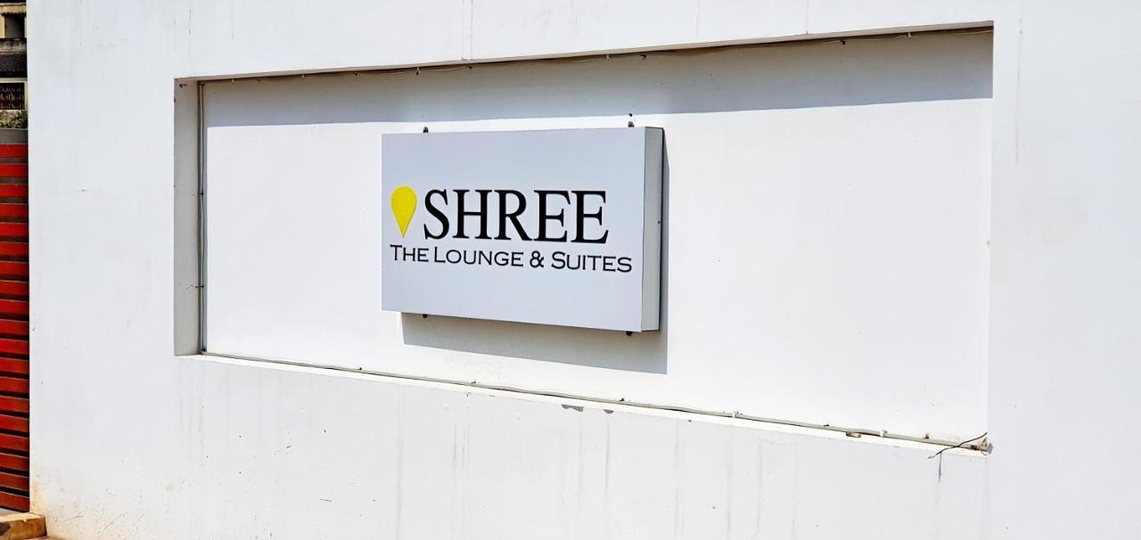 Shree Suites Kuttālam Екстериор снимка