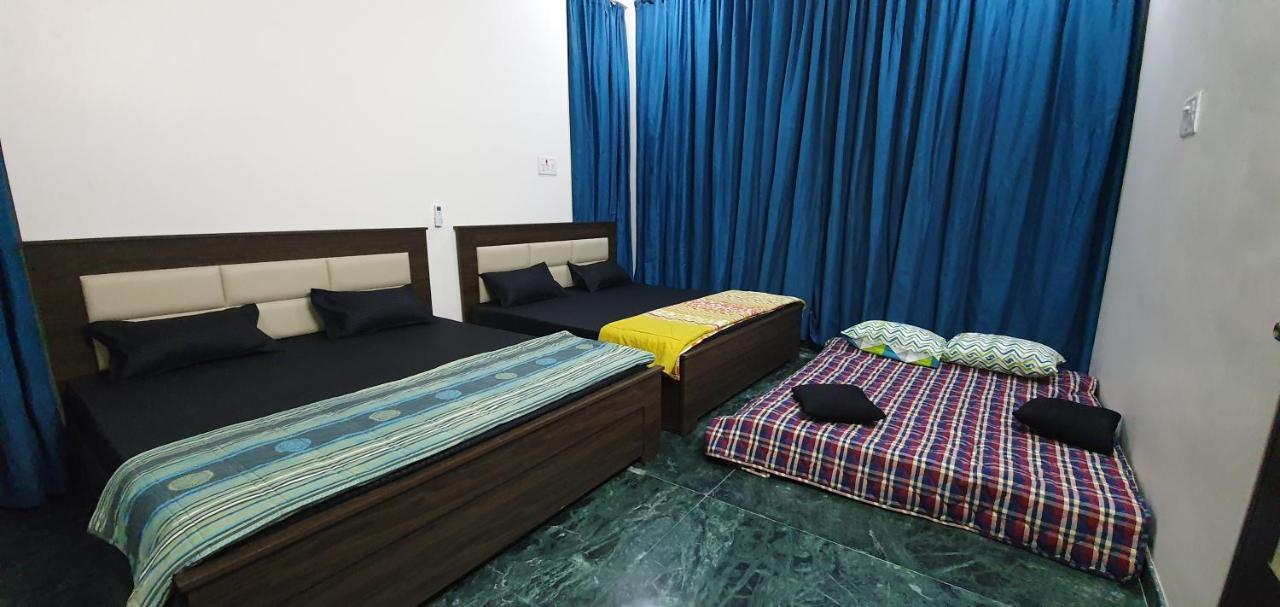 Shree Suites Kuttālam Екстериор снимка