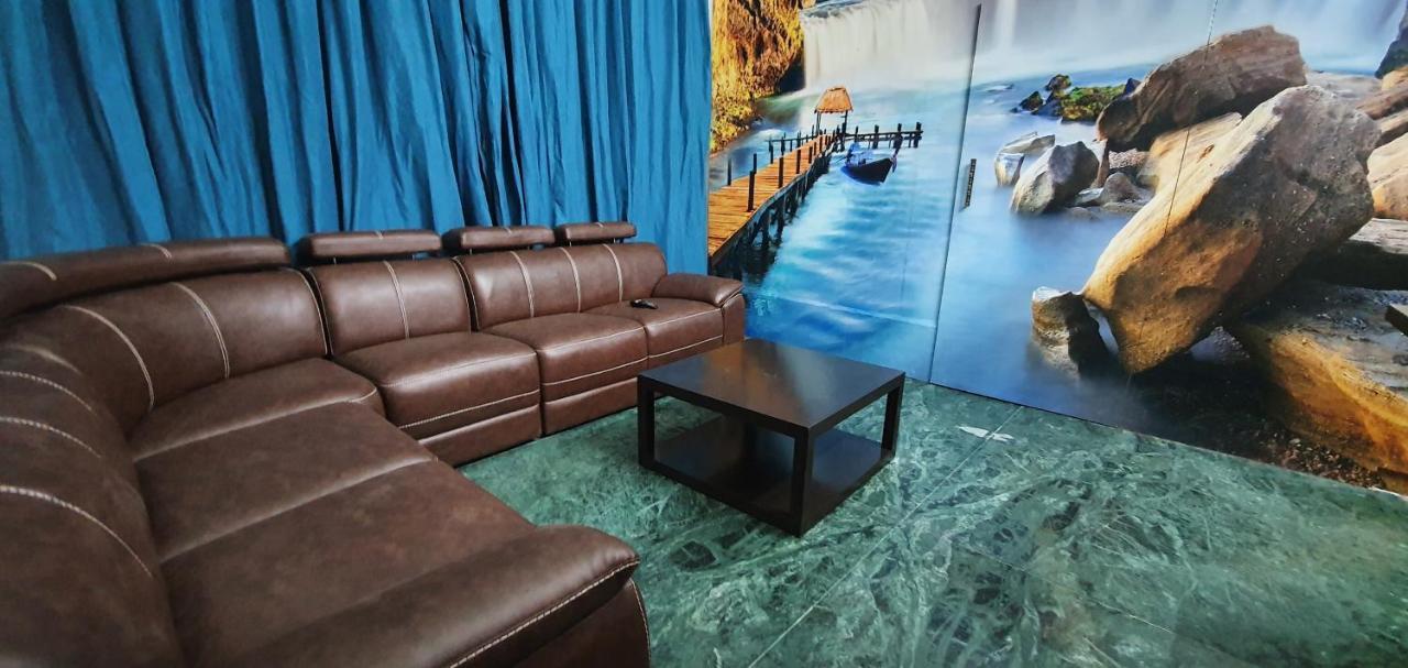 Shree Suites Kuttālam Екстериор снимка