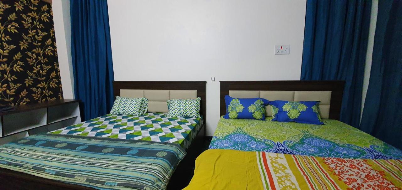 Shree Suites Kuttālam Екстериор снимка