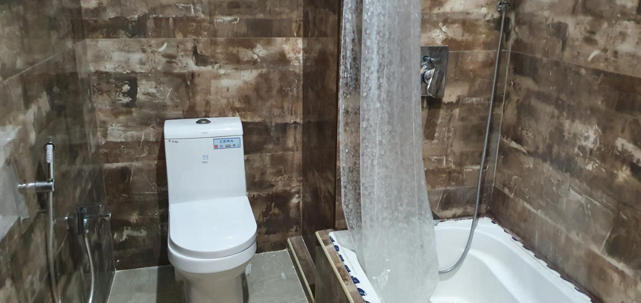 Shree Suites Kuttālam Екстериор снимка