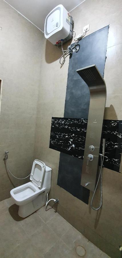 Shree Suites Kuttālam Екстериор снимка