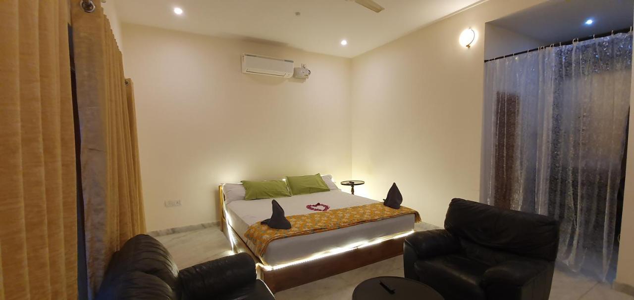 Shree Suites Kuttālam Екстериор снимка